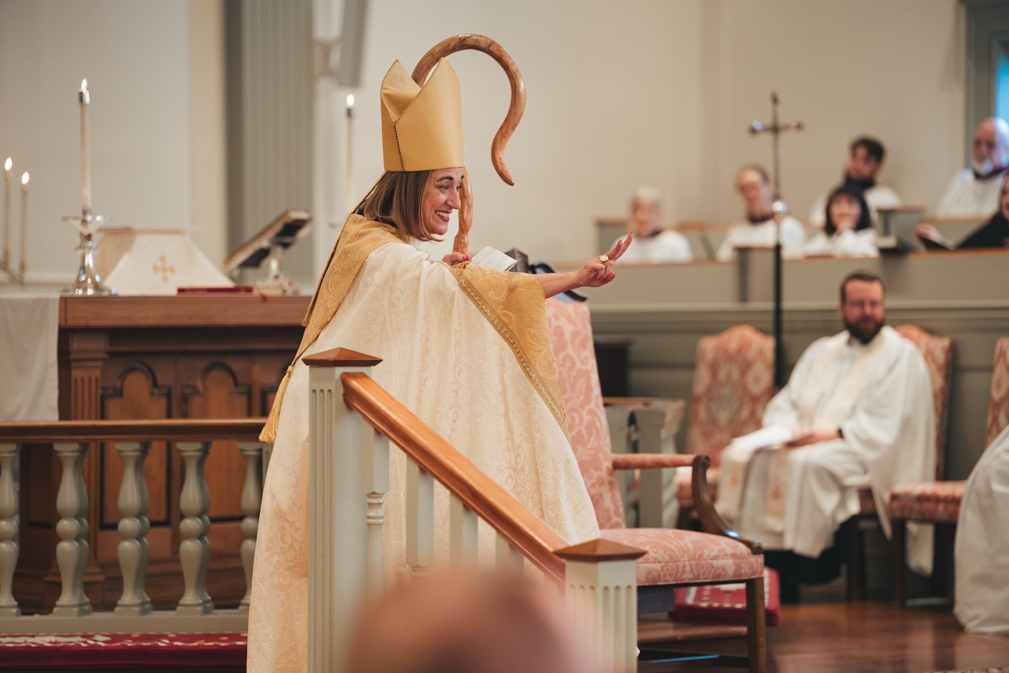 Prayer Requests at Christ Church Episcopal Hudson