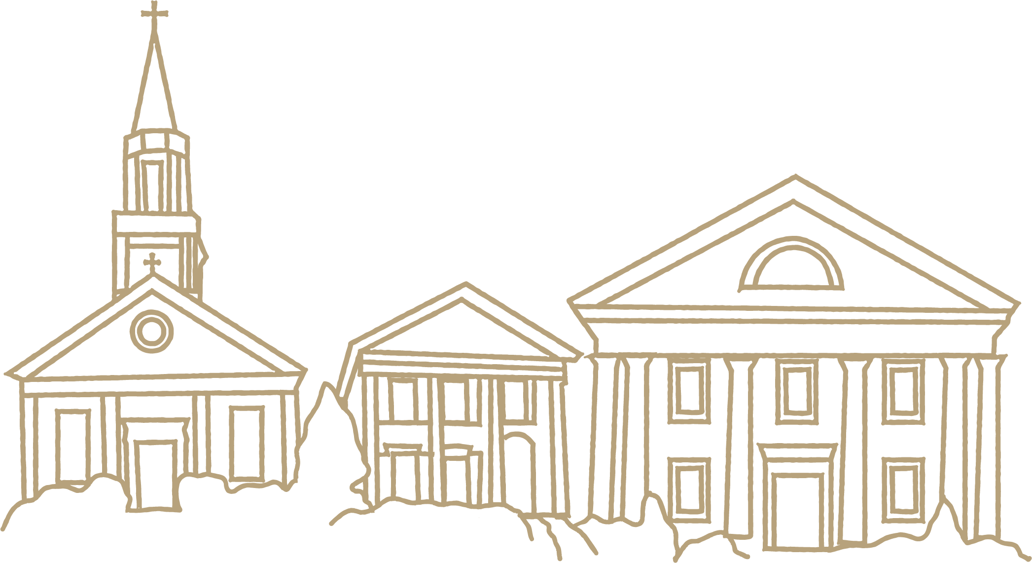 Resources at Christ Church Episcopal Hudson